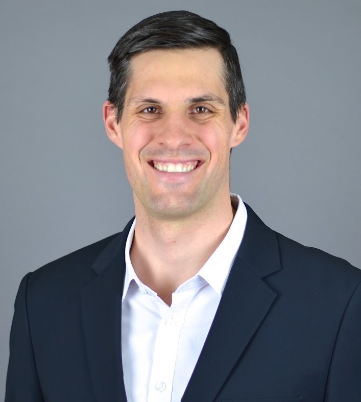 Jeremy Hills, business advisor